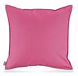 H.O.C.K. Caribe Outdoor-Kissen mit Füllung 50x50 pink H.O.C.K. Caribe Outdoor-Kissen mit Füllung 50x50 pink