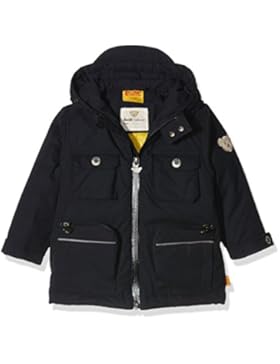 Steiff Jungen Jacke Mantel