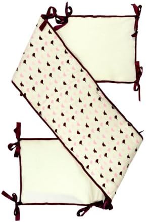 By Carla Little Birdie Bumper