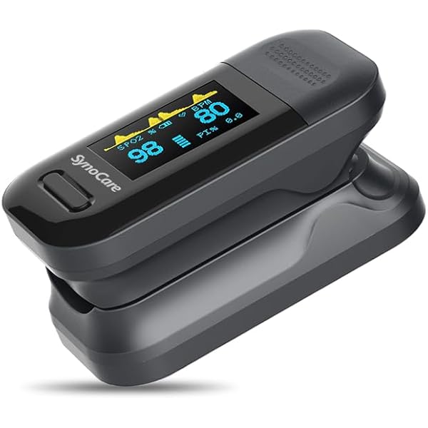 PM6100 生体モニター PM6100 Palm Patient Monitor - Detroit International Advanced