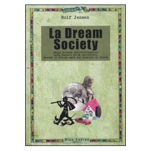 La dream society