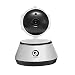 Produktbild DIGOO M1Z Wired & Wireless 1080P WiFi IP Kamera Nachtsicht digital für Haussicherheit 11pcs leistungsfähige IR LED 1080p vedio, 2.0mp Sensor 5.0 MP LENS Ultra Wide & Clear 2.8mm  weiß