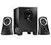 Produktbild Logitech 980-000413 - Speaker System Z313 - Warranty: 2Y