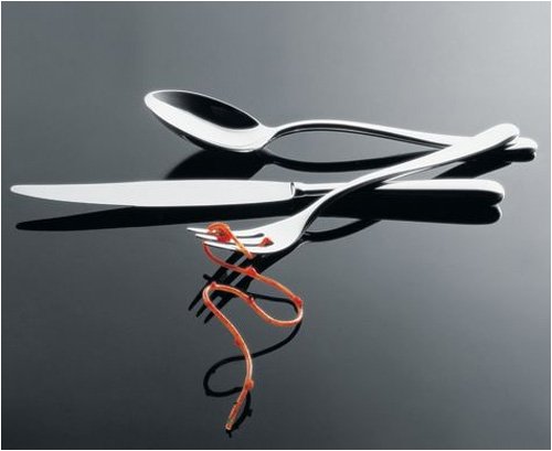 Imagen 1 de Alessi LCD01S24