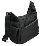 Babytasche für Ihr Baby- und Wickelzubehör mit herausnehmbaren Trennfächern - 4