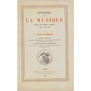 Histoire de la musique
