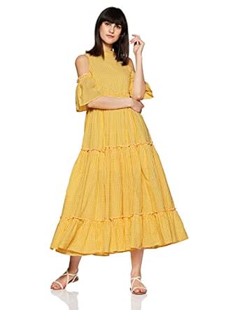 vero moda maxi dress