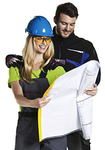 HELE Planschutztasche das Original, 5 Stück DIN A0 Oversize – 900×1400 mm - 3