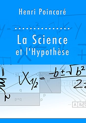 Download La Science et l'Hypothèse Download La Science et l'Hypothèse