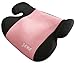 Produktbild PETEX Kindersitzerhöhung Gruppe (Kindersitze) 2, 3 Max 134 HDPE ECE R44/04 Pink