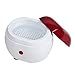 Produktbild Aolvo Mini Schmuck-Reiniger Tragbar Ultraschall Reinigung Instrumente, Schmuck, Brillen, Zahnprothesen, Uhren, Rasierer, Kämme, Münzen, Teile, Instrument Reinigung Instrumente, batteriebetrieben