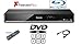Price comparison product image Panasonic DMR-PWT550 (MULTIREGION FOR DVD ONLY) Smart Network 3D Blu-ray DiscTM / DVD Player & 500GB HDD Recorder with Twin HD Tuner and Free View playback -