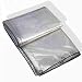 Produktbild Verdickte Transparente Plane, Regenschutz Tuch, Wind/Sonne Leinwand, Zelt- und Pflanze Abdeckung, Regenvorhang 420g/ (größe : 2 * 3m)