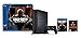 Produktbild Sony PlayStation 4 500GB Bundle with Call of Duty Black Ops III - Black(US-Version, Importiertes)