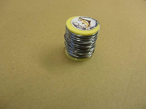Gordon Griffiths Bulk Spool of Lead Wire (Medium)