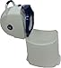 Diaper Champ 3041 R, Blue, Nappy Bin, Regular