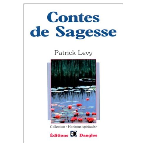 Contes de sagesse Contes de sagesse