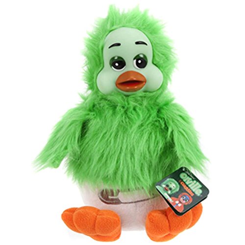 Preisvergleich Produktbild Orville Die Ente 10 "Plüsch