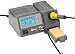 Produktbild Smart Planet® hochwertige Digitale Lötstation EP5 / Löt Station Set mit Halter - großes LCD-Display