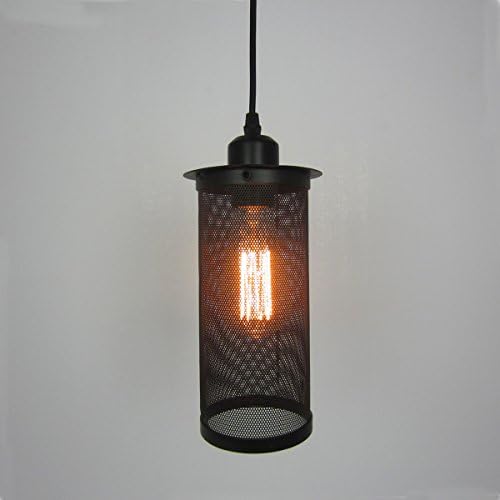 Caribou ceiling fixture/pendant Light ceiling Lamp Ceiling Light pendant Single head cage NET explosion-proof lamp