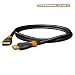 Produktbild HICON Ergonomic 5m Display Port 1.1 Kabel DisplayPort 2,5k | HIE-DPDP-0500