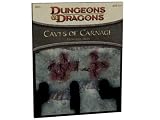 Caves of Carnage: Dungeon Tiles Set DU3 Caves of Carnage: Dungeon Tiles Set DU3