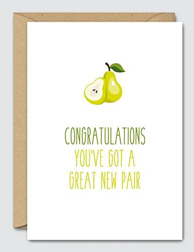 Congratulations You've Got A Great New Pair - Boob Job