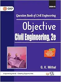 Objective Civil Engineering