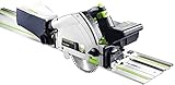 FESTOOL Akku-Tauchsäge TSC 55 REB-Plus/XL-FS Li 561700...