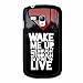 Produktbild Music Rock Band ATL Cover Shell Hipster Vintage Design All Time Low Phone Case Cover for Samsung Galaxy S3 Mini