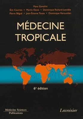 Médecine tropicale