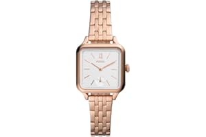 Fossil BQ3831 Damski zegarek