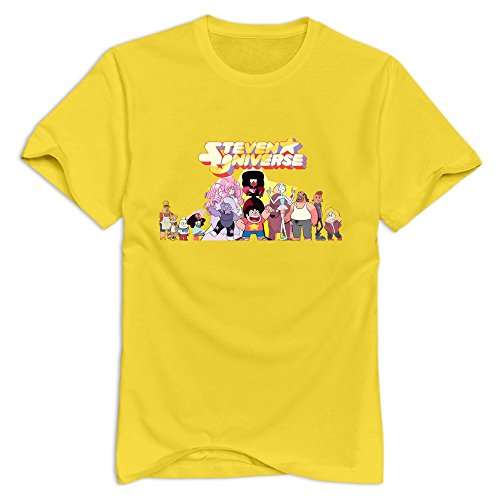 Preisvergleich Produktbild KST Herren T-Shirt Gelb Gelb