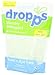 dropps Laundry Detergent Pacs, Scent + Dye Free, 80 Loads