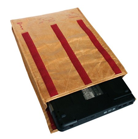 Undercover Laptop Sleeve - 4