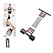 Produktbild RXRENXIA 3-In-1 Heim-Fitness-Ausrüstung, Brustdichter, Home Fitness Equipment Muskelzubau Adjustable Training Gym Sportgeräte