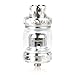 Produktbild Original Freemax Mesh Pro Tank 5ml E-Zigarette verdampfer (Metall Silber)
