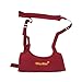 Greenery Baby Toddler Infant Learning Harness Walkings Aid Assistant Walk/Safety Reins Harness Walker Wings/Helps Baby To Walk & Fewer Falls
