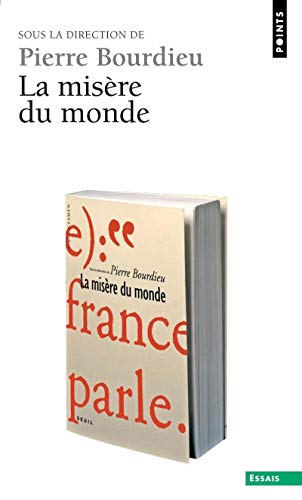 Download La misère du monde Download La misère du monde