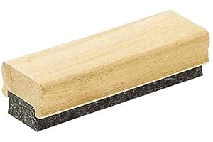 JPC - Brosse en bois pour tableau