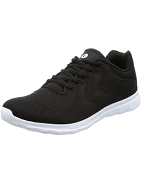 Hummel Unisex-Erwachsene Actus Breather Hallenschuhe