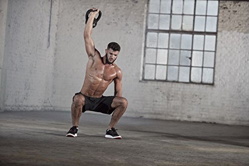 Adidas Fitness-Handschuhe, Unisex Erwachsene - 8