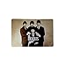 Produktbild Blechschild Vintage Dekoration Schild A4 Antik aus Metall Retro – The Beatles