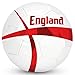 Produktbild Unbekannt Toyrific B307 England Fußball, Größe 5