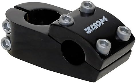 Zoom Alloy 120mm 1 1/8" Ahead Handlebar
