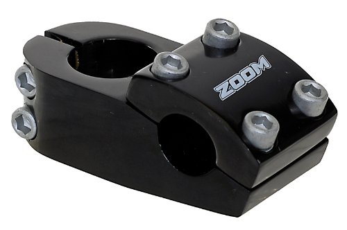 Zoom Alloy 120mm 1 1/8" Ahead Handlebar