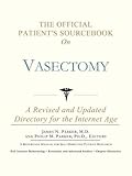 Image de The Official Patient's Sourcebook on Vasectomy