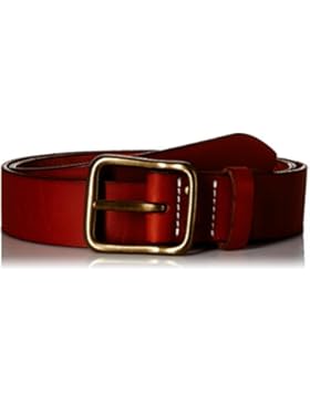 Red Wing Shoes Ledergürtel HERITAGE BELT Wechselgürtel (in verschiedenen Farben & Varianten)