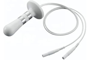 MED ITALIA SERVICE SERVIZI E FORNITURE MEDICALI med italia service - anusprobe pr-20a sonda rectal an ale para electroestimuladores de incontinencia