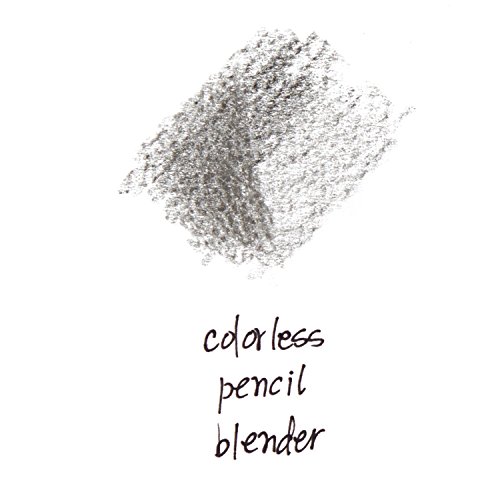 Prismacolor Premier Colorless Blenders 2/Pkg- - 4